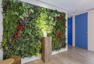 オフィスデザイン事例|株式会社オー・アール・ビー 2