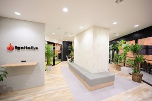 イグナイトアイ株式会社_オフィス移転_デザイン・設計・施工③