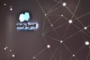 株式会社インフィニティエージェント_オフィス移転_デザイン・設計・施工③