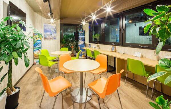 オフィスデザイン事例|株式会社 ベストワンドットコム5