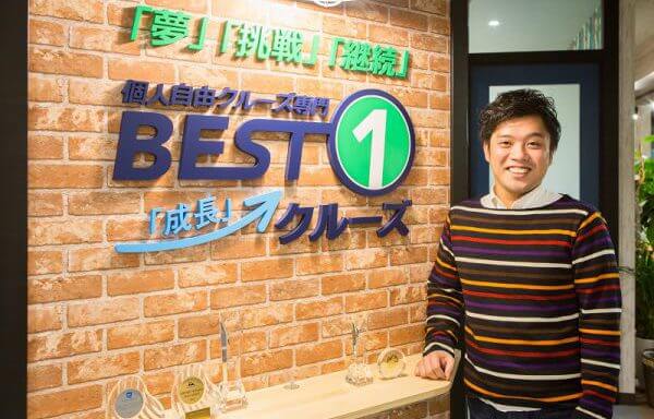 株式会社ベストワンドットコム _小川取締役