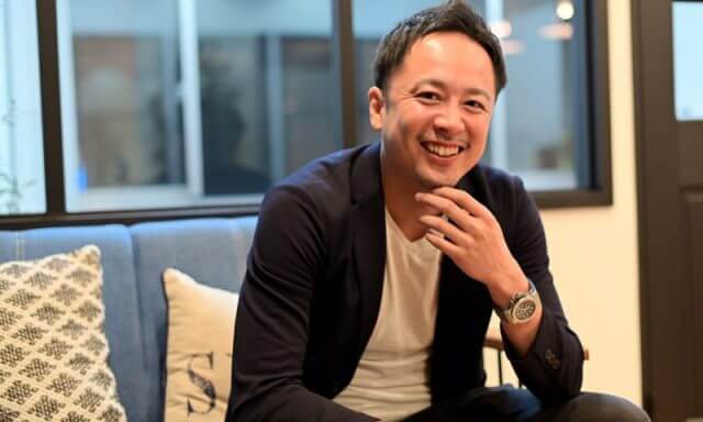 株式会社シトラス_野口代表取締役社長