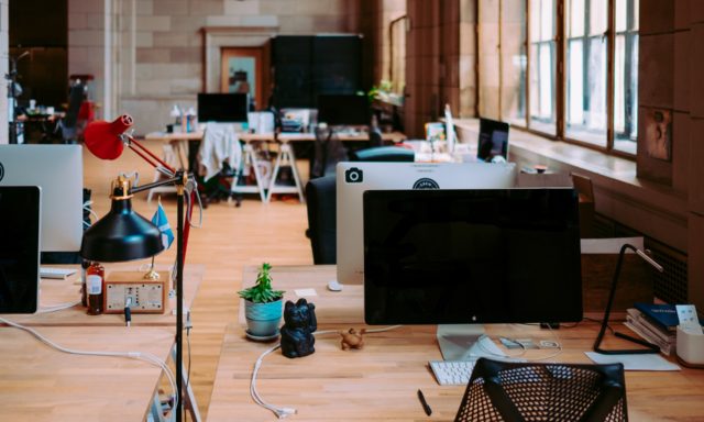個性と使いやすさの両立は可能?TRUST Officeが手掛けた事例を紹介