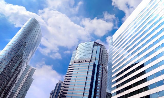都内の大手企業のオフィスデザインってどうなってるの?大手企業に見られる珍しいオフィスデザインとその傾向