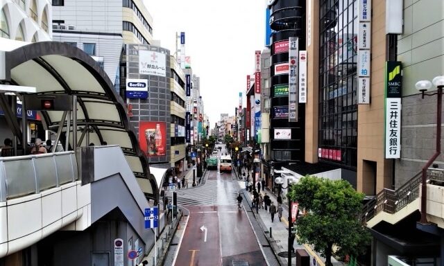オフィス新設・移転で人気の千葉県内エリア5選!