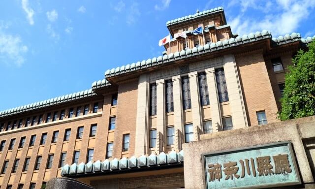 オフィス新設・移転で人気の神奈川県内エリア5選!