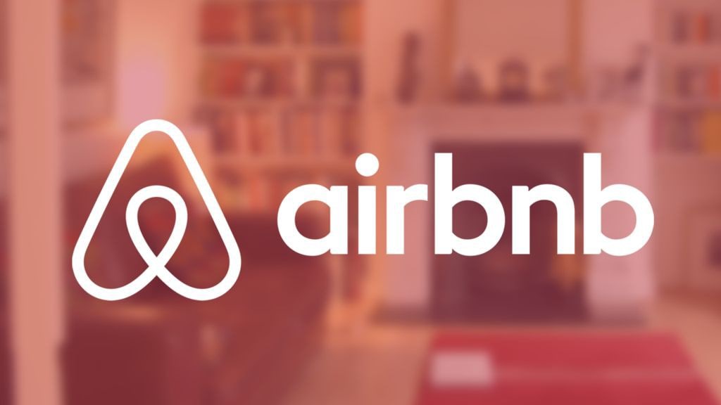エアビーアンドビー(Airbnb, Inc.)