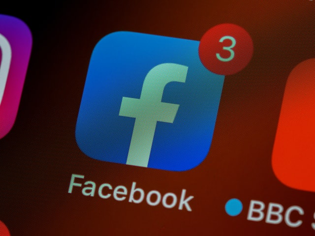フェイスブック(Facebook, Inc.)