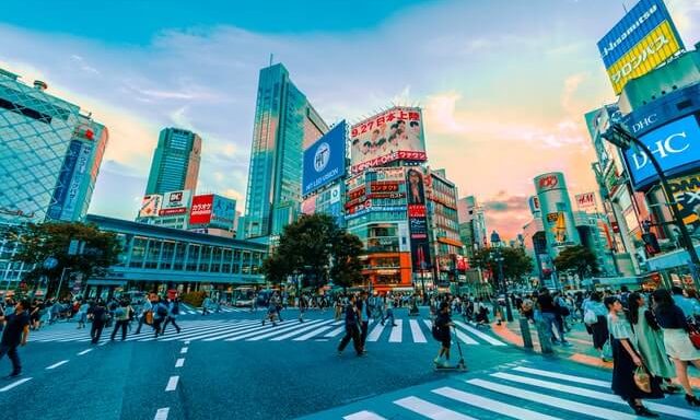 オフィス新設・移転で人気の東京都内エリア5選!