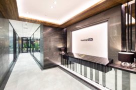 オフィスデザイン事例|ナレッジスイート株式会社_