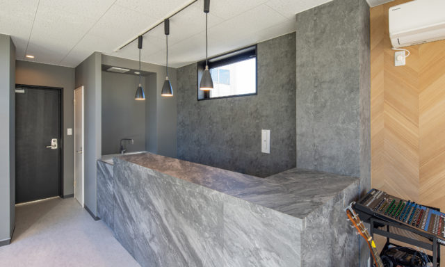 オフィス内装事例|株式会社テス・デザイン_