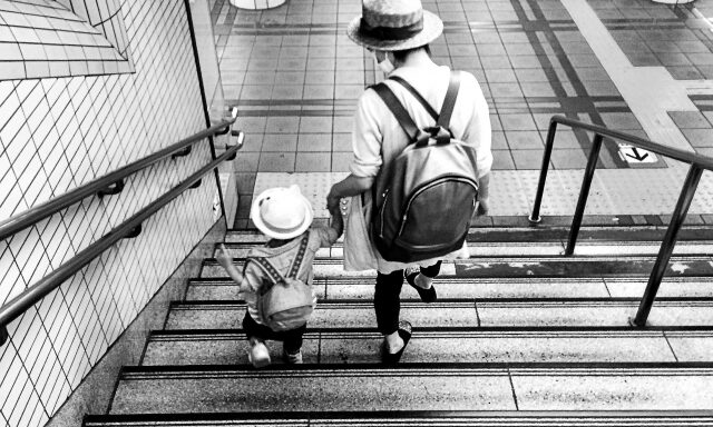 子連れ出社ができる企業はワーキングママの需要が高い!?