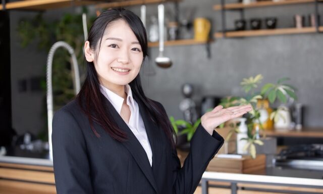 キッチンのあるオフィスはどのような効果があるのか?