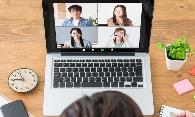 テレワークが推奨されている今、オフィスは本当に必要なのか