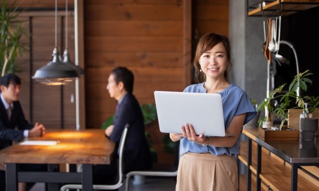 サテライトオフィスを利用する目的とは?利用目的を考えて内装を考えよう