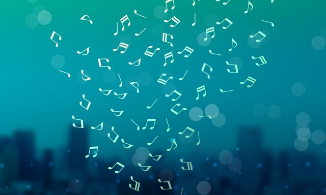 オフィス内で音楽を流すのはあり?作業、業務に与える効果を解説