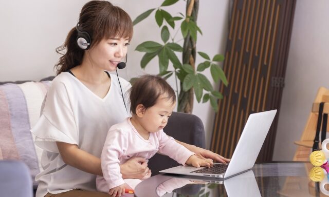 テレワークとオフィスで仕事がしやすいのは?オフィスの重要性は大きく変わらない