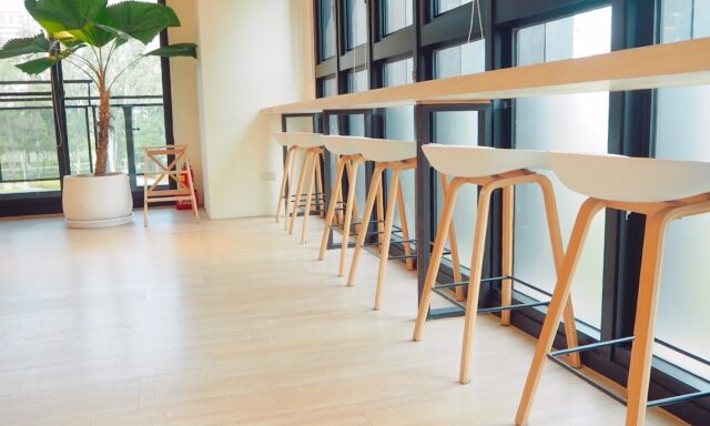 オフィスデザインは小規模なオフィスでもできるのか
