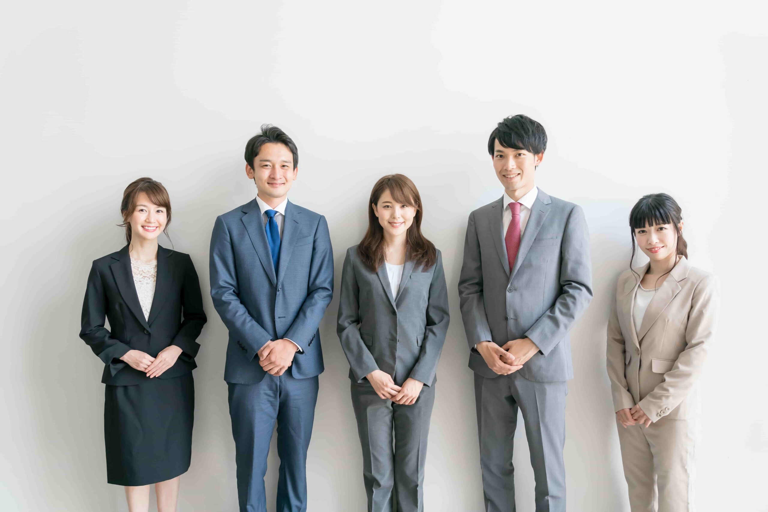 まとめ:オフィスデザインの今のトレンドは『人間らしく過ごせるか』