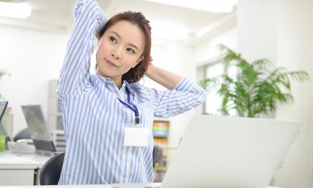 女性社員に優しい働きやすいオフィス環境とは?