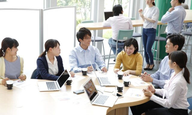 フリースペースを有効活用するためにレイアウトを変更しよう