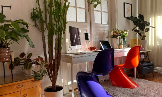 オフィスをおしゃれに見せる!家具の選び方を解説