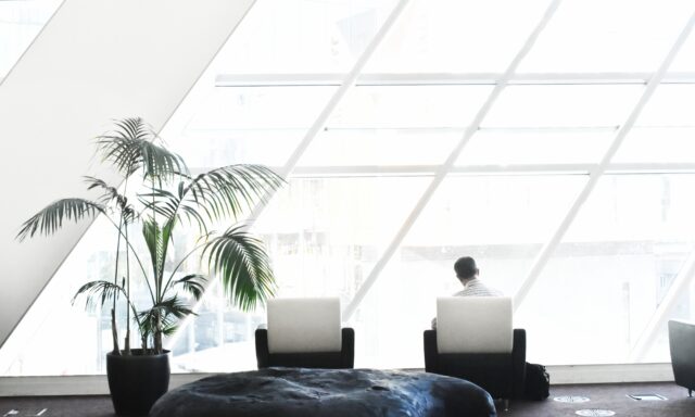 オフィスの内装デザインに必要なポイントを解説