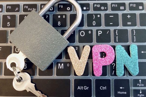 VPN接続サービス